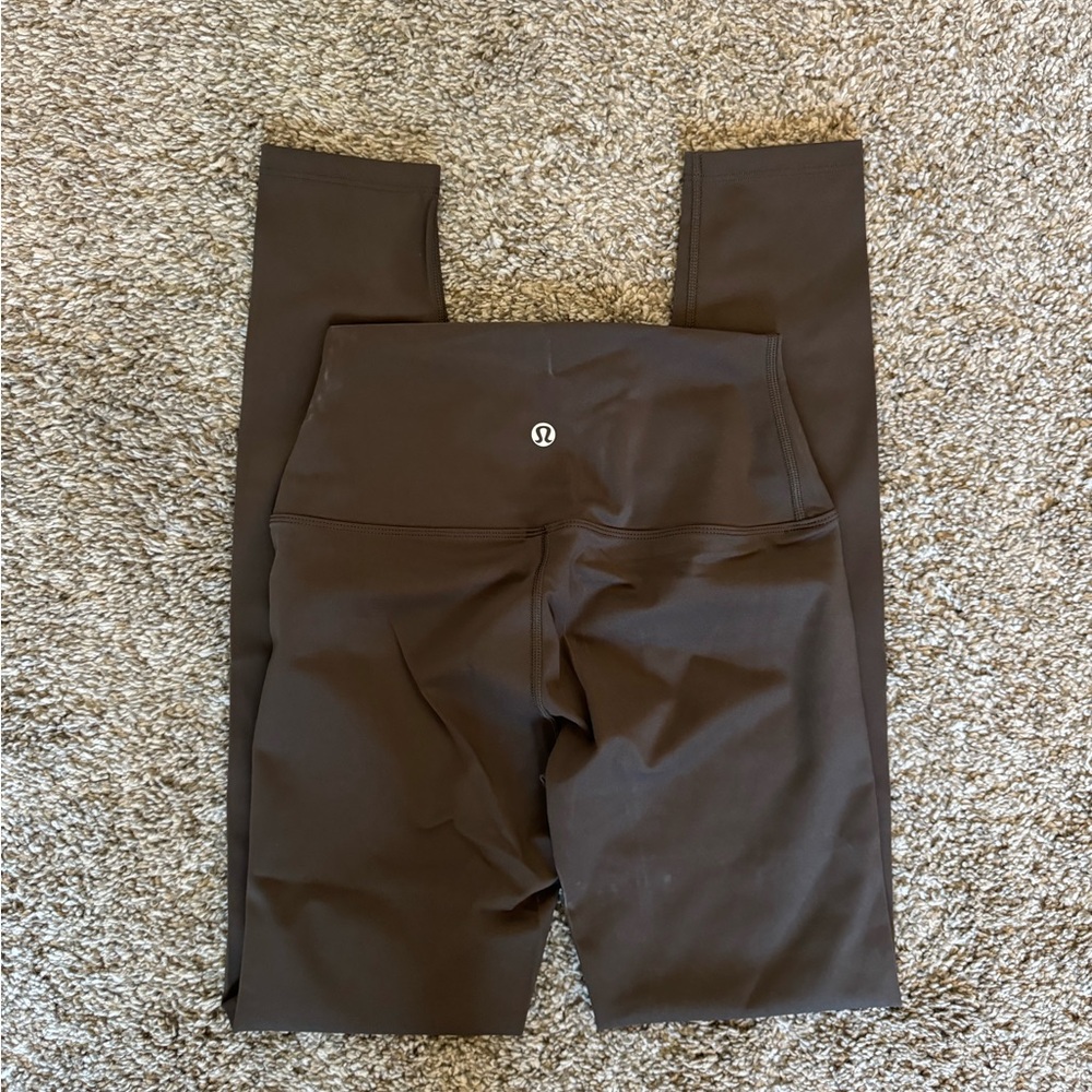 Lulu Dupe Leggings